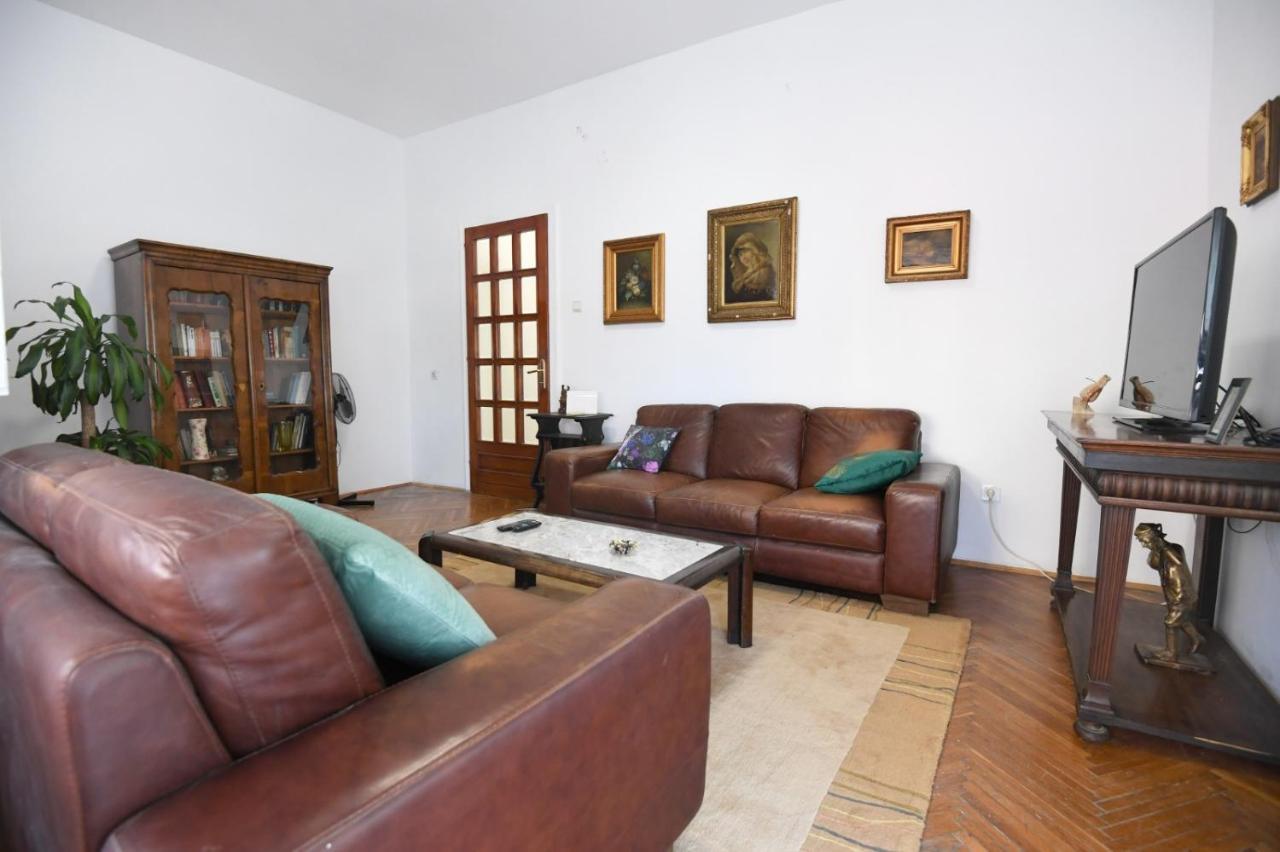 City Center. Beautiful 130M2 Apartmant, Sea View Zadar Eksteriør bilde