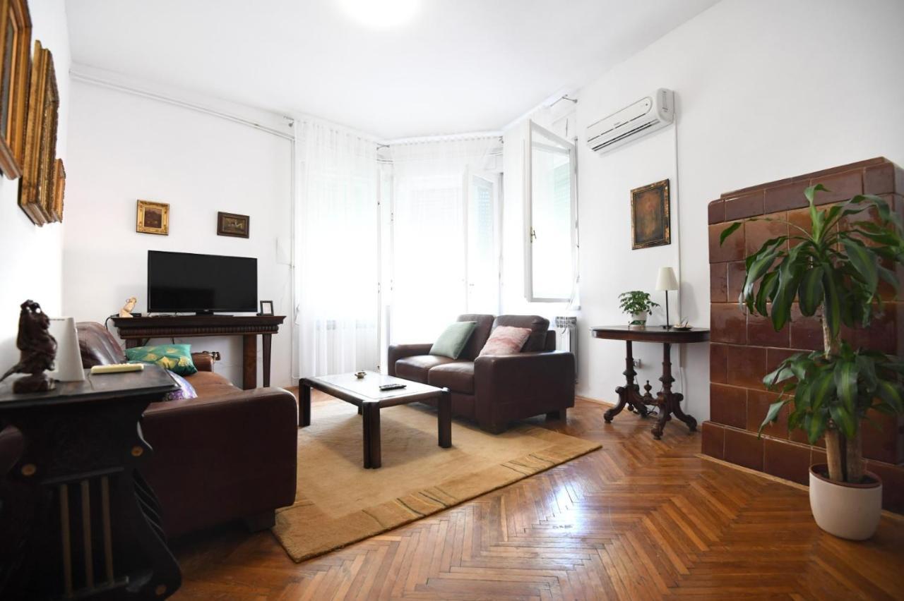 City Center. Beautiful 130M2 Apartmant, Sea View Zadar Eksteriør bilde