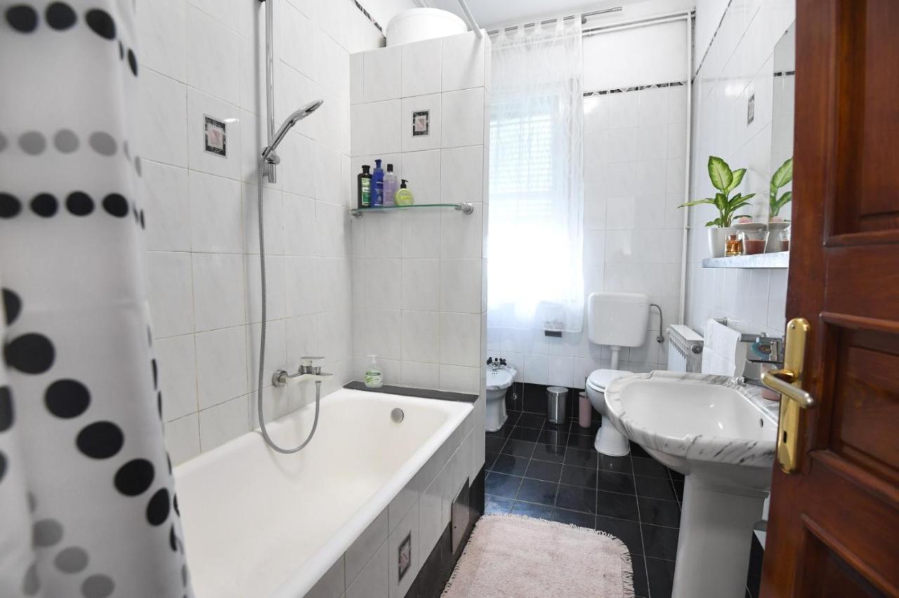 City Center. Beautiful 130M2 Apartmant, Sea View Zadar Eksteriør bilde