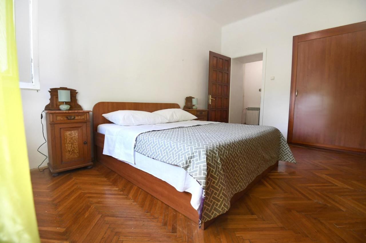 City Center. Beautiful 130M2 Apartmant, Sea View Zadar Eksteriør bilde