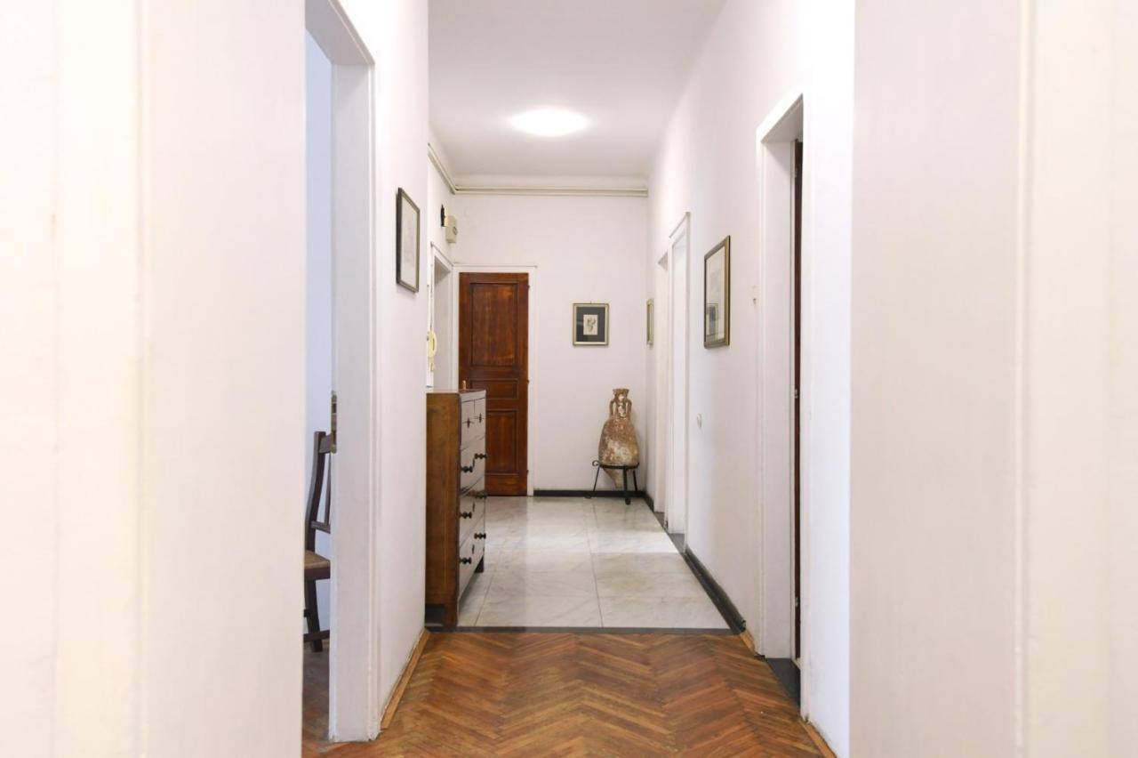 City Center. Beautiful 130M2 Apartmant, Sea View Zadar Eksteriør bilde