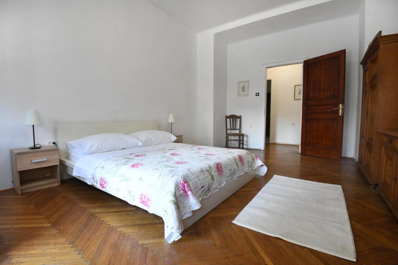 City Center. Beautiful 130M2 Apartmant, Sea View Zadar Eksteriør bilde
