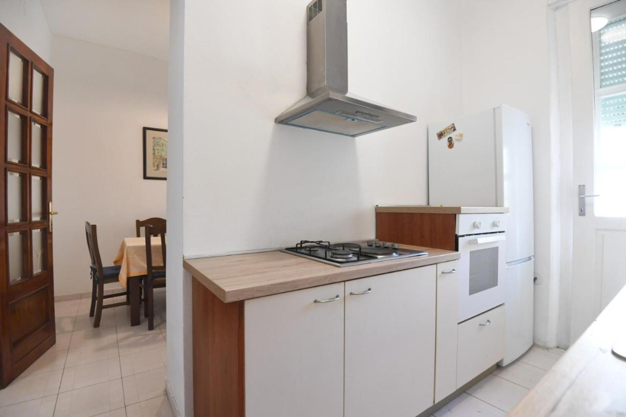 City Center. Beautiful 130M2 Apartmant, Sea View Zadar Eksteriør bilde